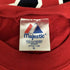マジェスティック MAJESTIC ベースボールチームプリント 半袖Tシャツ メンズ XL