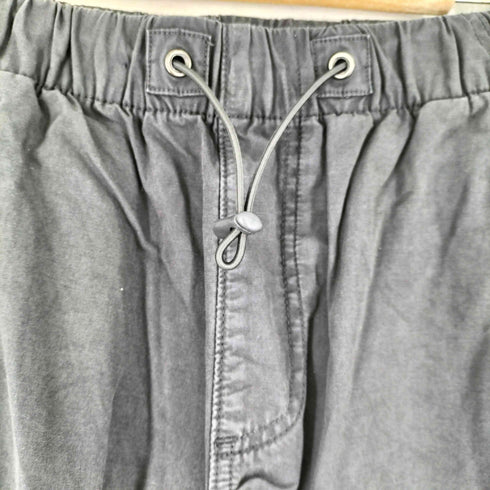 ザラ ZARA PARACHUTE CARGO TROUSERS パラシュート カーゴパンツ メンズ JPN:S