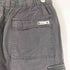 ザラ ZARA PARACHUTE CARGO TROUSERS パラシュート カーゴパンツ メンズ JPN:S