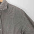ポロラルフローレン POLO RALPH LAUREN 現行 タグ ギンガム チェック シャツ ポニーなし メンズ import:L