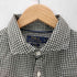 ポロラルフローレン POLO RALPH LAUREN 現行 タグ ギンガム チェック シャツ ポニーなし メンズ import:L