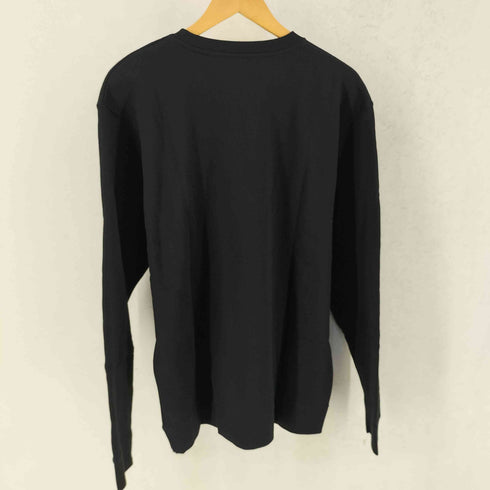 シックスティエイトアンドブラザーズ 68&BROTHERS 8.5oz Crew NYC&Co. SWEAT クルーネック スウェット メンズ L