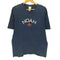 ノア NOAH CORE LOGO TEE ロゴプリント 半袖 Tシャツ メンズ import:L