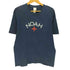 ノア NOAH CORE LOGO TEE ロゴプリント 半袖 Tシャツ メンズ import:L