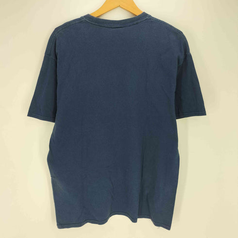 ノア NOAH CORE LOGO TEE ロゴプリント 半袖 Tシャツ メンズ import:L