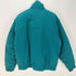 エディーバウアー Eddie Bauer 80s 黒タグ 後期 PREMIUM QUALITY GOOSE DOWN JACKET プレミアム クオリティー グース ダウン ジャケット メンズ import:L