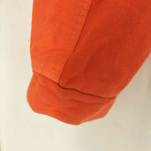 マジックスティック MAGIC STICK ENTERTAINMENT OVER DYED MIL CREW クルーネックスウェット メンズ JPN:M