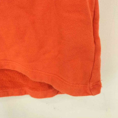マジックスティック MAGIC STICK ENTERTAINMENT OVER DYED MIL CREW クルーネックスウェット メンズ JPN:M