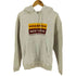 シックスティエイトアンドブラザーズ 68&BROTHERS PD LOGO L/S Hooded Parka プリント プルオーバー パーカー メンズ M