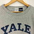 チャンピオン Champion USA製 HEAVY WEIGHT JERSEY T1011 カレッジプリント 半袖 Tシャツ メンズ import:XL