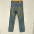 リーバイス Levis 80s ボタン裏555 501 ボタンフライ デニム レディース W28L34