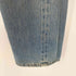 リーバイス Levis 80s ボタン裏555 501 ボタンフライ デニム レディース W28L34