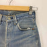 リーバイス Levis 80s ボタン裏555 501 ボタンフライ デニム レディース W28L34