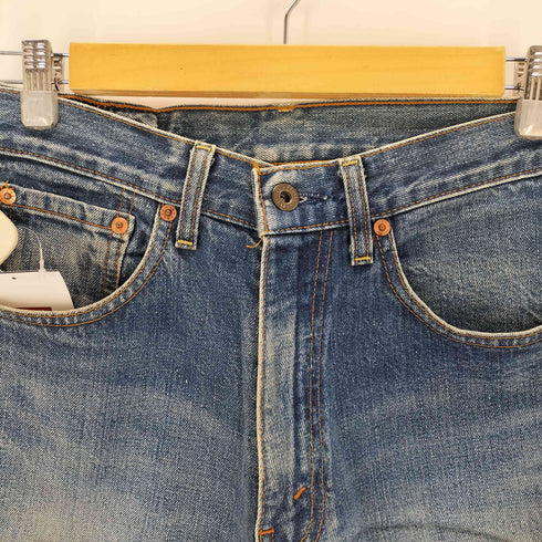 リーバイス Levis 00s 503 ジップフライデニム メンズ W29L34