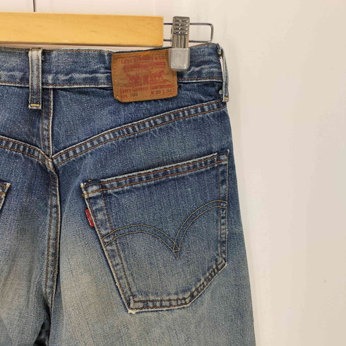 リーバイス Levis 00s 503 ジップフライデニム メンズ W29L34