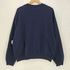 ポピートーキョー poppy tokyo COTTON LACE HEART SWEATSHIRT レディース FREE