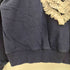 ポピートーキョー poppy tokyo COTTON LACE HEART SWEATSHIRT レディース FREE