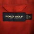 ポロゴルフラルフローレン POLO GOLF RALPH LAUREN スモールポニー刺繍 プルオーバージャケット メンズ import:M