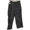 プロジェクトジーアール PROJECT G/R DISTRESSED PATCH WORK PANTS メンズ JPN:3