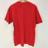 フルーツオブザルーム FRUIT OF THE LOOM 90s USA製 How Are You Feeling Today? Wie geht's Dir heute? マルチ フェイス プリント Tシャツ 裾袖 シングル メンズ import:L