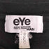 アイジュンヤワタナベコムデギャルソンマン eYe JUNYA WATANABE COMME des GARCONS MAN eYe ロゴプリント クルーネック Tシャツ メンズ JPN:M