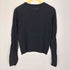 エムエムシックスメゾンマルジェラ MM6 Maison Margiela 05SS デザイン カットソー レディース JPN:L
