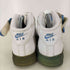 ナイキ NIKE AIR FORCE 1 MID CL SC White Carolina Blue エアフォースワン ミッドカットスニーカー メンズ 25