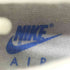 ナイキ NIKE AIR FORCE 1 MID CL SC White Carolina Blue エアフォースワン ミッドカットスニーカー メンズ 25