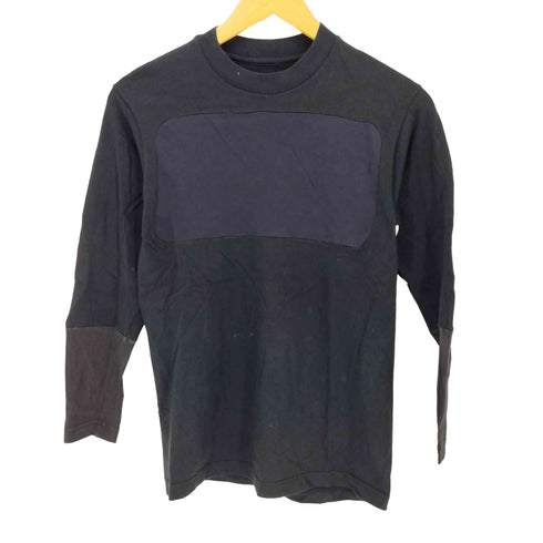 マルタンマルジェラ Martin Margiela 00S アーティザナル 再構築 Tシャツ メンズ JPN:S