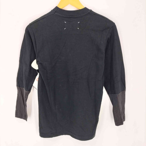 マルタンマルジェラ Martin Margiela 00S アーティザナル 再構築 Tシャツ メンズ JPN:S