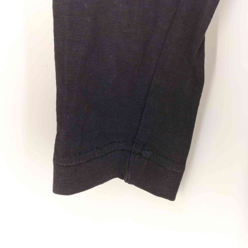 マルタンマルジェラ Martin Margiela 00S アーティザナル 再構築 Tシャツ メンズ JPN:S