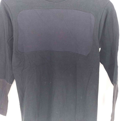 マルタンマルジェラ Martin Margiela 00S アーティザナル 再構築 Tシャツ メンズ JPN:S