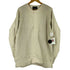 ナイジェルケーボン NIGEL CABOURN OX'ED SILVER COAL MINER HENRY NECK SHIRT コールマイナー ヘンリーネック シャツ メンズ JPN:48