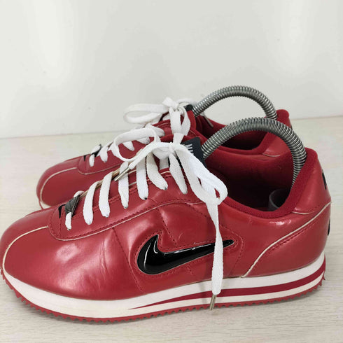 ナイキ NIKE コルテッツ メタリック ローカットスニーカー メンズ 25.5