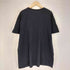 アーティスト ロゴプリント 半袖 Tシャツ メンズ XL