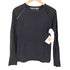 マルタンマルジェラ Martin Margiela 00S インサイドアウト 切替 L/S カットソー レディース JPN:M