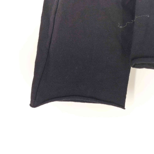 マルタンマルジェラ Martin Margiela 00S インサイドアウト 切替 L/S カットソー レディース JPN:M