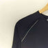 マルタンマルジェラ Martin Margiela 00S インサイドアウト 切替 L/S カットソー レディース JPN:M