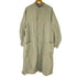 ナイジェルケーボン NIGEL CABOURN ARCHITECT COAT LINEN NIDOM アーキテクトコート リネンニドム メンズ JPN:48