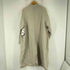 ナイジェルケーボン NIGEL CABOURN ARCHITECT COAT LINEN NIDOM アーキテクトコート リネンニドム メンズ JPN:48