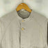 ナイジェルケーボン NIGEL CABOURN ARCHITECT COAT LINEN NIDOM アーキテクトコート リネンニドム メンズ JPN:48