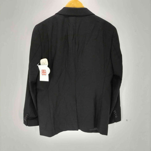 ユニクロプラスジェイ UNIQLO+J ウールジャケット ウールスラックス セットアップ メンズ S/73cm