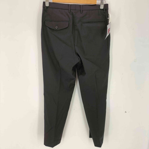 ユニクロプラスジェイ UNIQLO+J ウールジャケット ウールスラックス セットアップ メンズ S/73cm