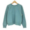 Godard Haberdashery ゴダール ハバダッシェリー ラグラン スリーブ クルーネック スウェット メンズ import:S