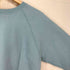 Godard Haberdashery ゴダール ハバダッシェリー ラグラン スリーブ クルーネック スウェット メンズ import:S