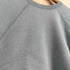 Godard Haberdashery ゴダール ハバダッシェリー ラグラン スリーブ クルーネック スウェット メンズ import:S