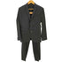ニールバレット NEIL BARRETT SKINNY FIT 2Bテーラードジャケット スラックス セットアップ メンズ 44