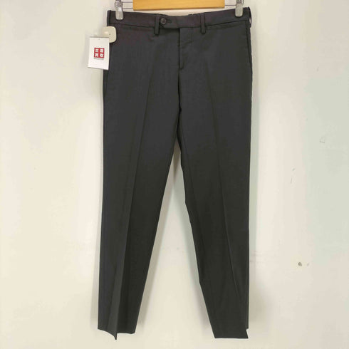 ニールバレット NEIL BARRETT SKINNY FIT 2Bテーラードジャケット スラックス セットアップ メンズ 44