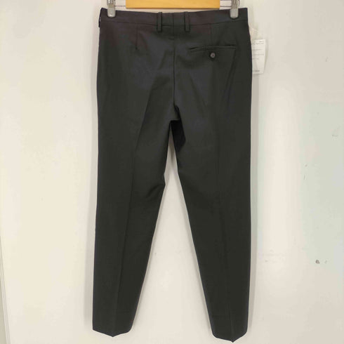 ニールバレット NEIL BARRETT SKINNY FIT 2Bテーラードジャケット スラックス セットアップ メンズ 44