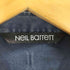 ニールバレット NEIL BARRETT ウォッシュド ロング デニムシャツ メンズ 38/15